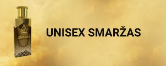 Unisex smaržas